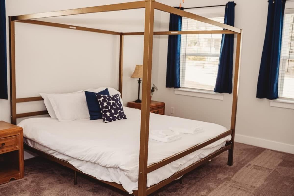 The Capital Cottage New Home Near Usc & Bases Колумбія Екстер'єр фото