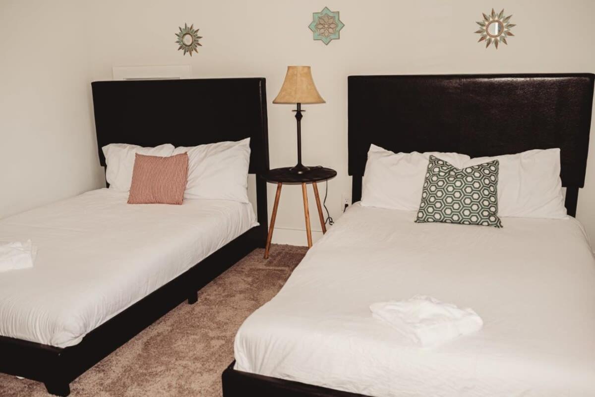 The Capital Cottage New Home Near Usc & Bases Колумбія Екстер'єр фото
