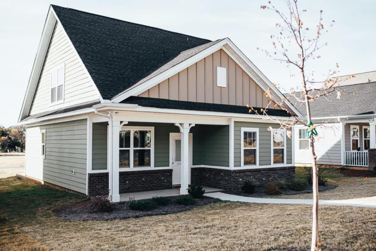The Capital Cottage New Home Near Usc & Bases Колумбія Екстер'єр фото