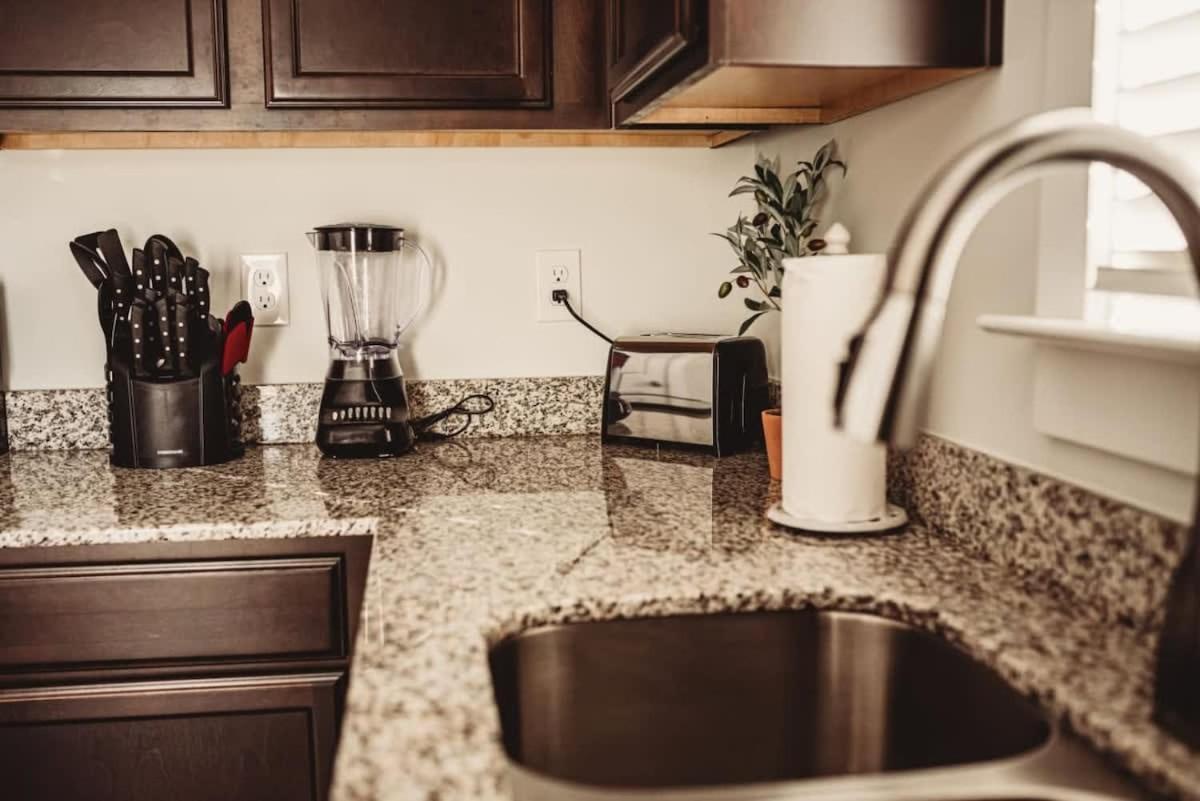 The Capital Cottage New Home Near Usc & Bases Колумбія Екстер'єр фото
