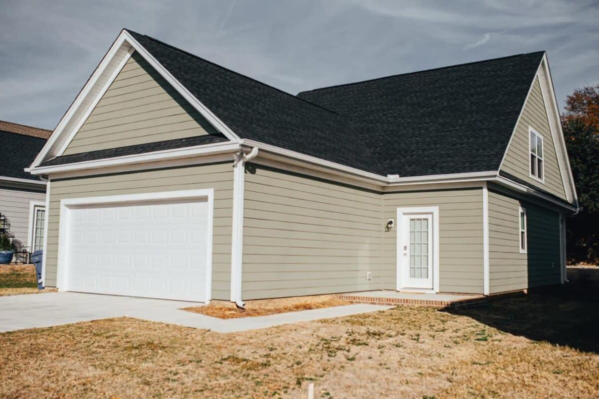 The Capital Cottage New Home Near Usc & Bases Колумбія Екстер'єр фото