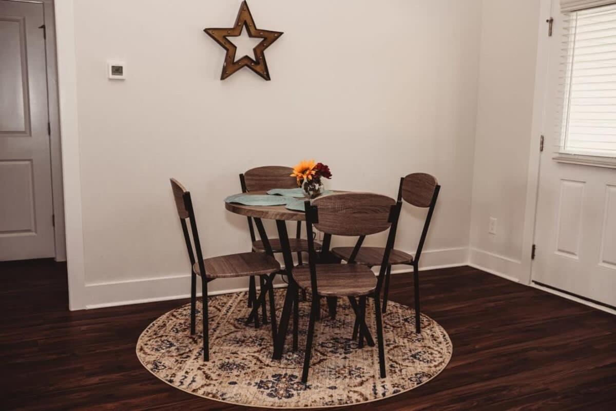 The Capital Cottage New Home Near Usc & Bases Колумбія Екстер'єр фото