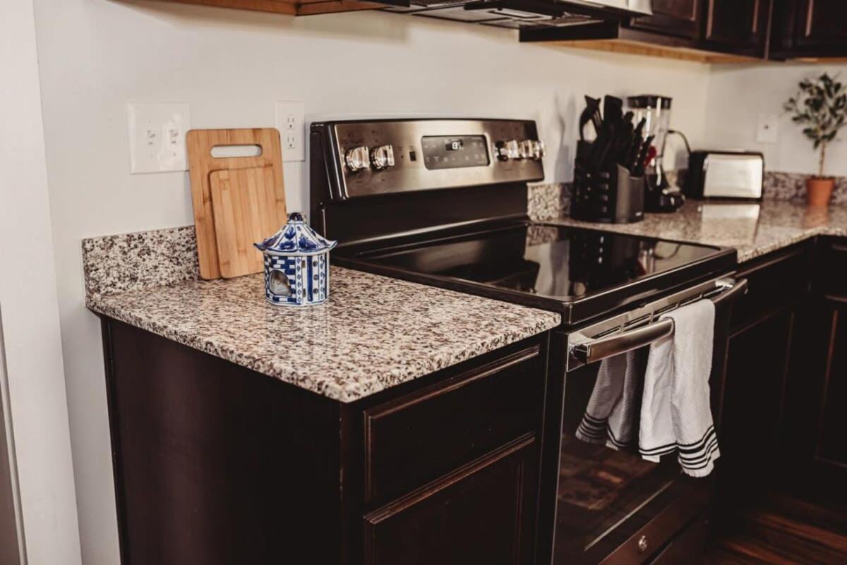 The Capital Cottage New Home Near Usc & Bases Колумбія Екстер'єр фото